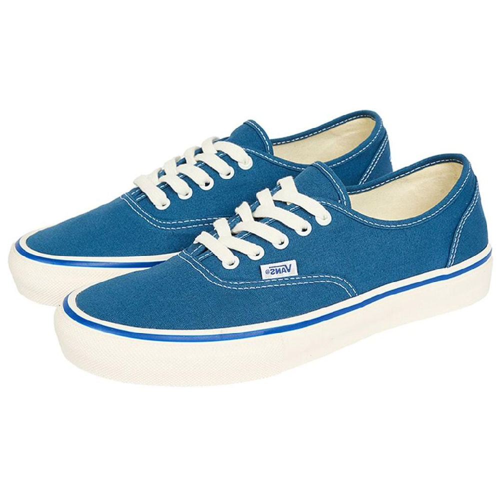 Authentic Palace X Skate Vans 'Navy'