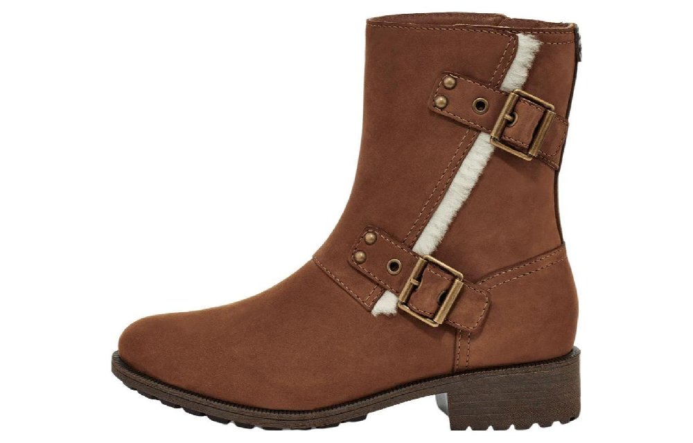UGG Niels Iii Waterproof Boot 'c' Women's