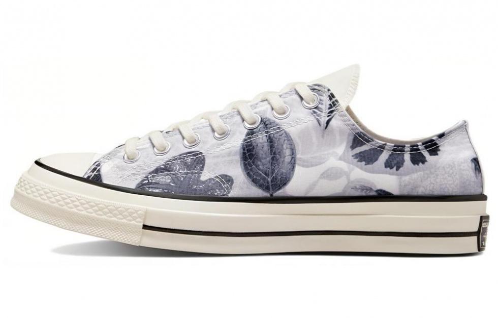 Converse Chuck 70 Low 'Tropical Leaf'