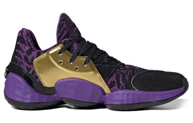 Adidas Harden Vol. 4 Star Wars купить в интернет-магазине Yoocart с быстрой доставкой по России.