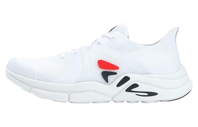 FILA Mind 6 Sports Shoes 'White'