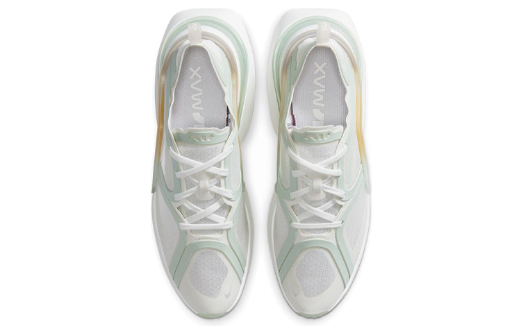 Nike Air Max 270 Xx Summit White Pistachio Frost Women's купить в интернет-магазине Yoocart с быстрой доставкой по России.