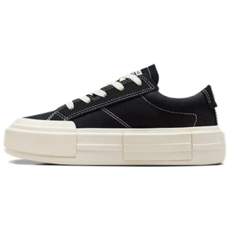 Chuck Taylor All Star Converse Cruise Low 'Black White'
