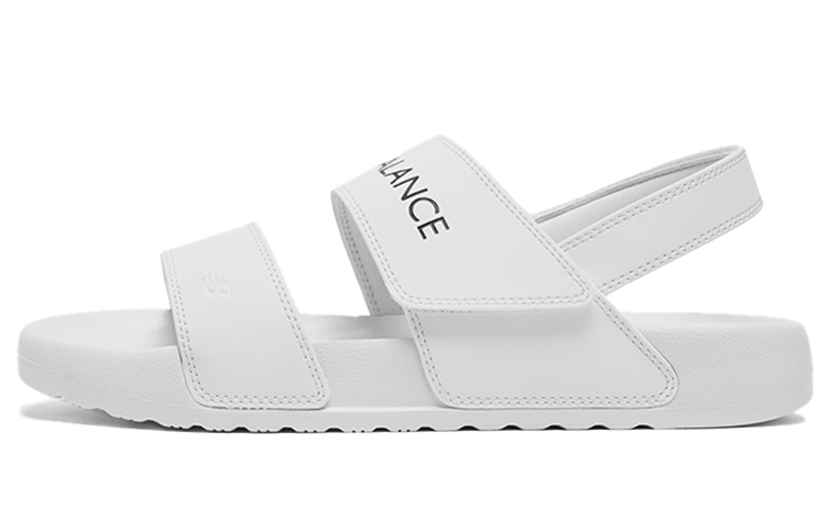 New Balance Nclay Sandals 'White'