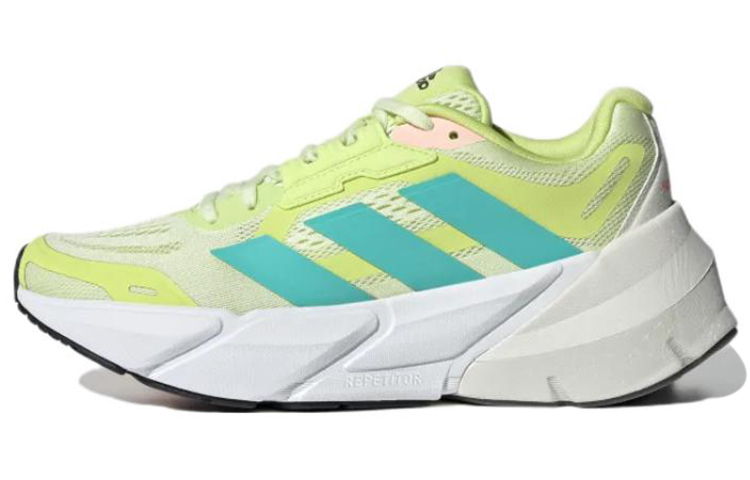 Adidas Adistar 'Almost Lime Mint Rush' Women's