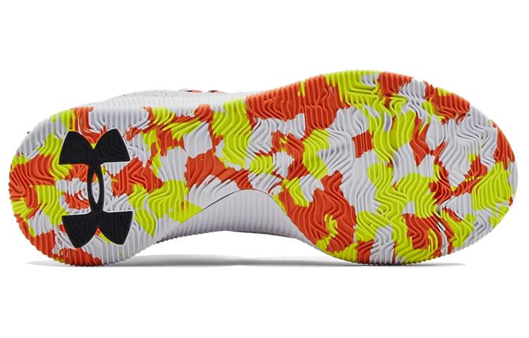 Under Armour Jet Grey