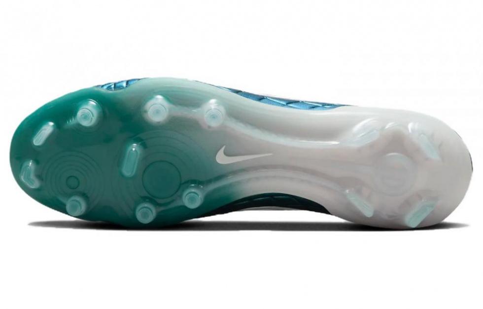 Nike Tiempo Legend 10 Elite Fg Emerald купить в интернет-магазине Yoocart с быстрой доставкой по России.