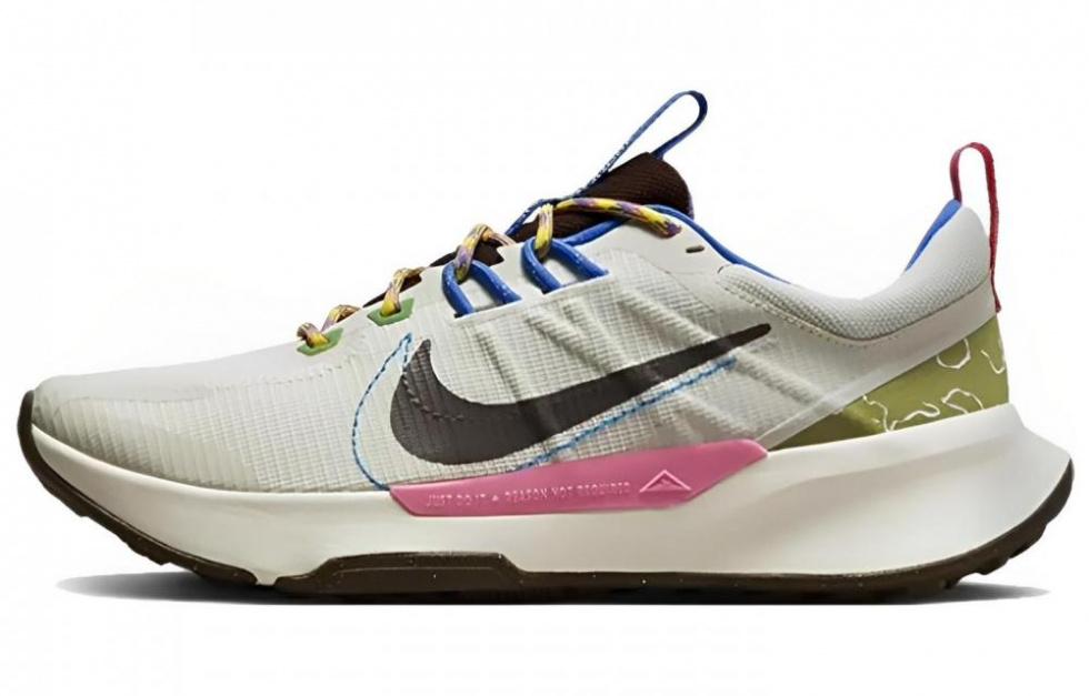 Nike Juniper Trail Sail Pinksicle Earth