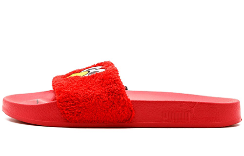 PUMA Sesame Street X Leadcat 'Elmo'