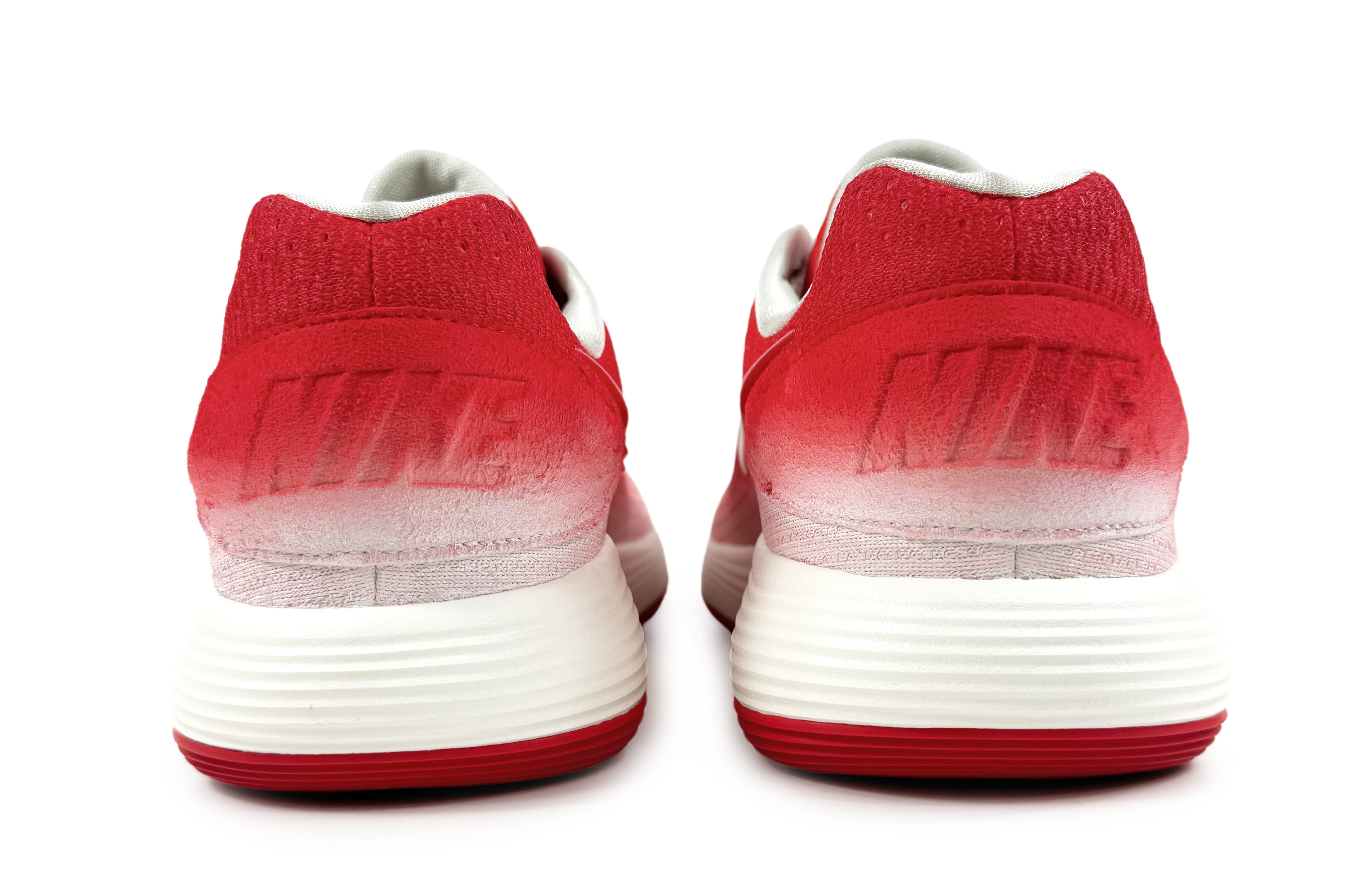 Nike Hyperdunk 2017 Basketball Shoes Men's Low top Red купить в интернет-магазине Yoocart с быстрой доставкой по России.