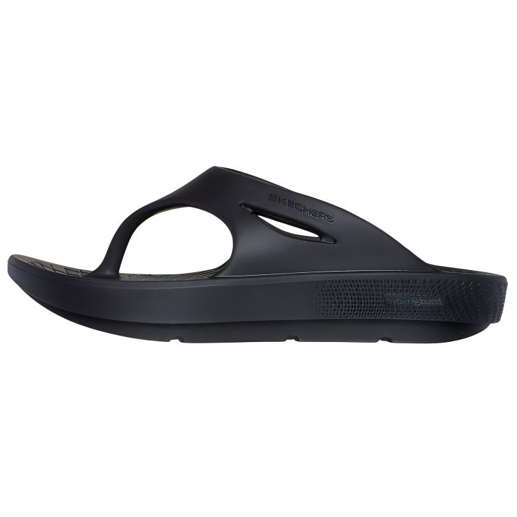 Skechers Flip Flops Women's Black