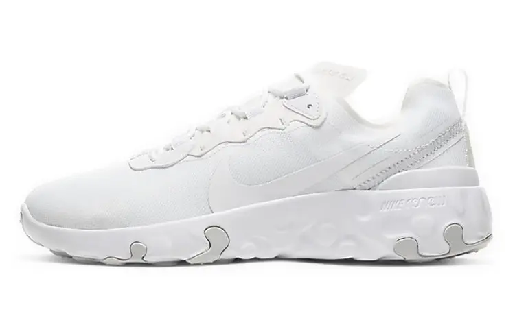 Nike Renew Element 55 Black White GS