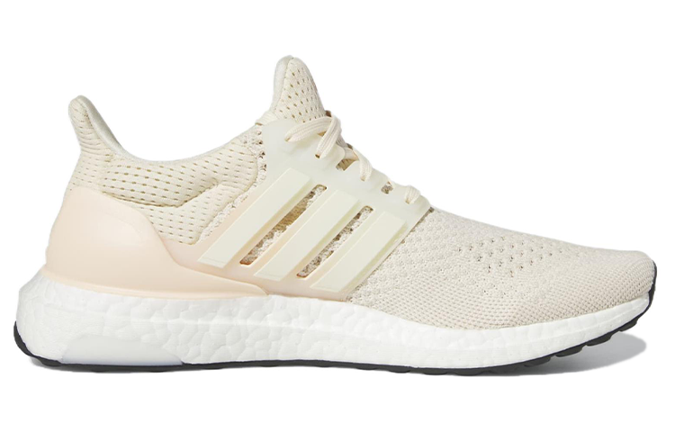 Adidas Ultra Boost 1.0 Ecru Tint Coral Women's
