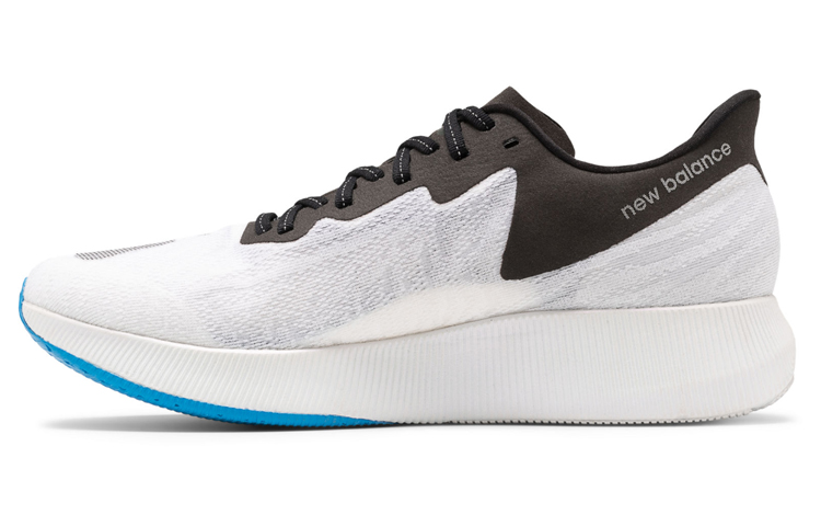 New Balance FuelCell Tc 'White Vision Blue' Women's