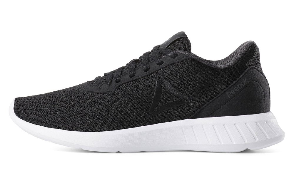 Reebok Furylite Sports Casual Shoes 'Black' Women's
