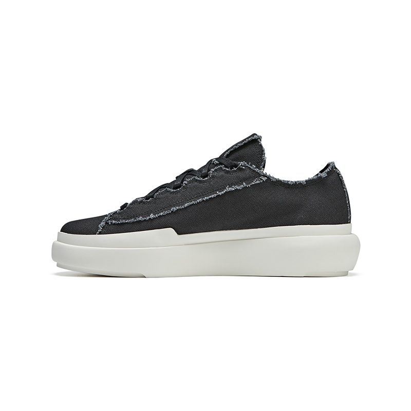 Adidas Y 3 Nizza Low Black Off White купить в интернет-магазине Yoocart с быстрой доставкой по России.