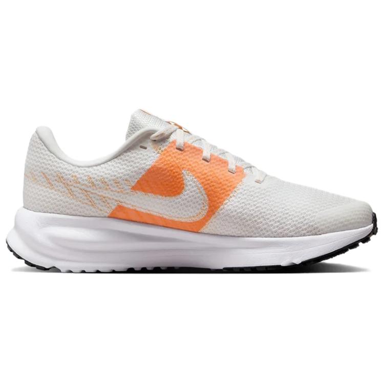 Nike RUN DEFY Running Shoes Women's Gray White