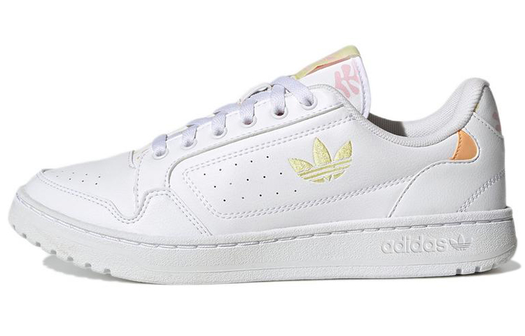 Adidas Originals NY 90 Кроссовки для скейтбординга Low Top Женские