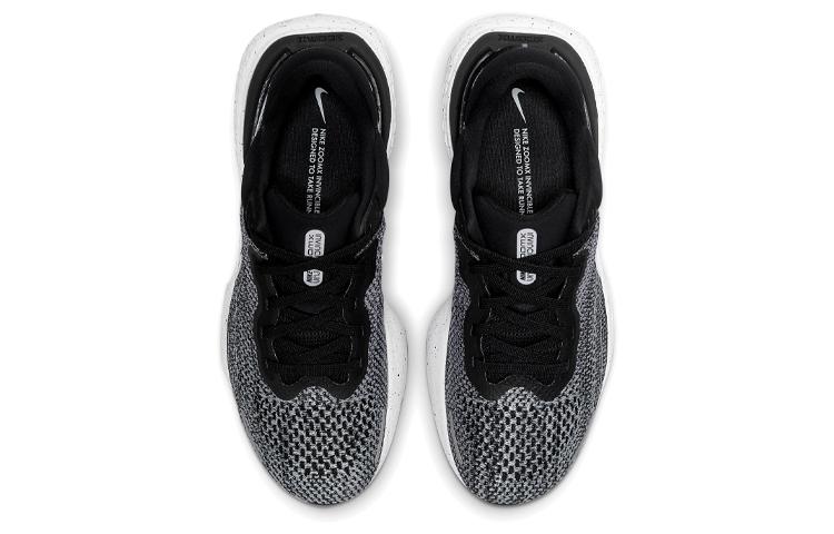 Nike ZoomX Invincible Run Flyknit Oreo купить в интернет-магазине Yoocart с быстрой доставкой по России.