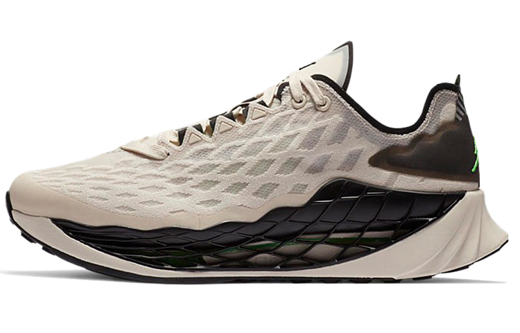 JORDAN Zoom Trunner Ultimate Light Orewood Brown