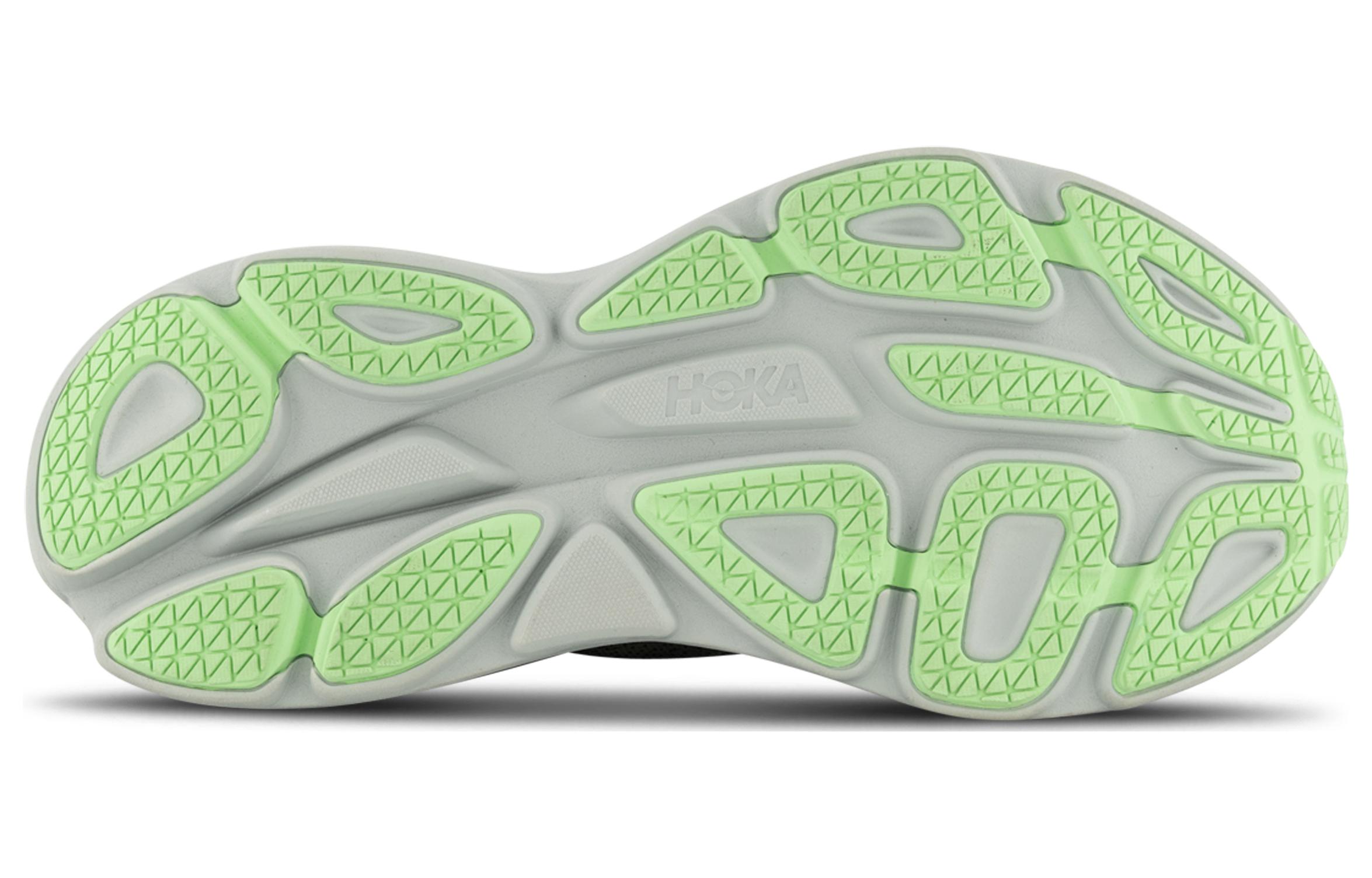 HOKA ONE ONE Bondi 8 'Olive Haze Mercury' Women's купить в интернет-магазине Yoocart с быстрой доставкой по России.