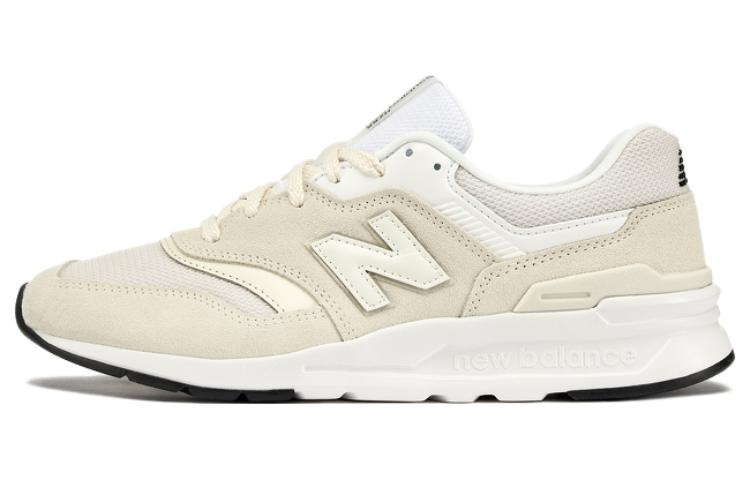 New Balance 997H 'Beige White' Women's