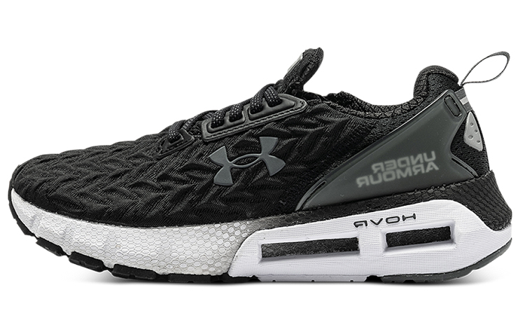 Under Armour Hovr Mega 2 Clone Cn 'Black White' Women's