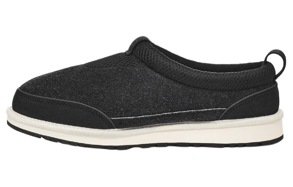UGG Tasman IOE Casual Shoes Men's Black