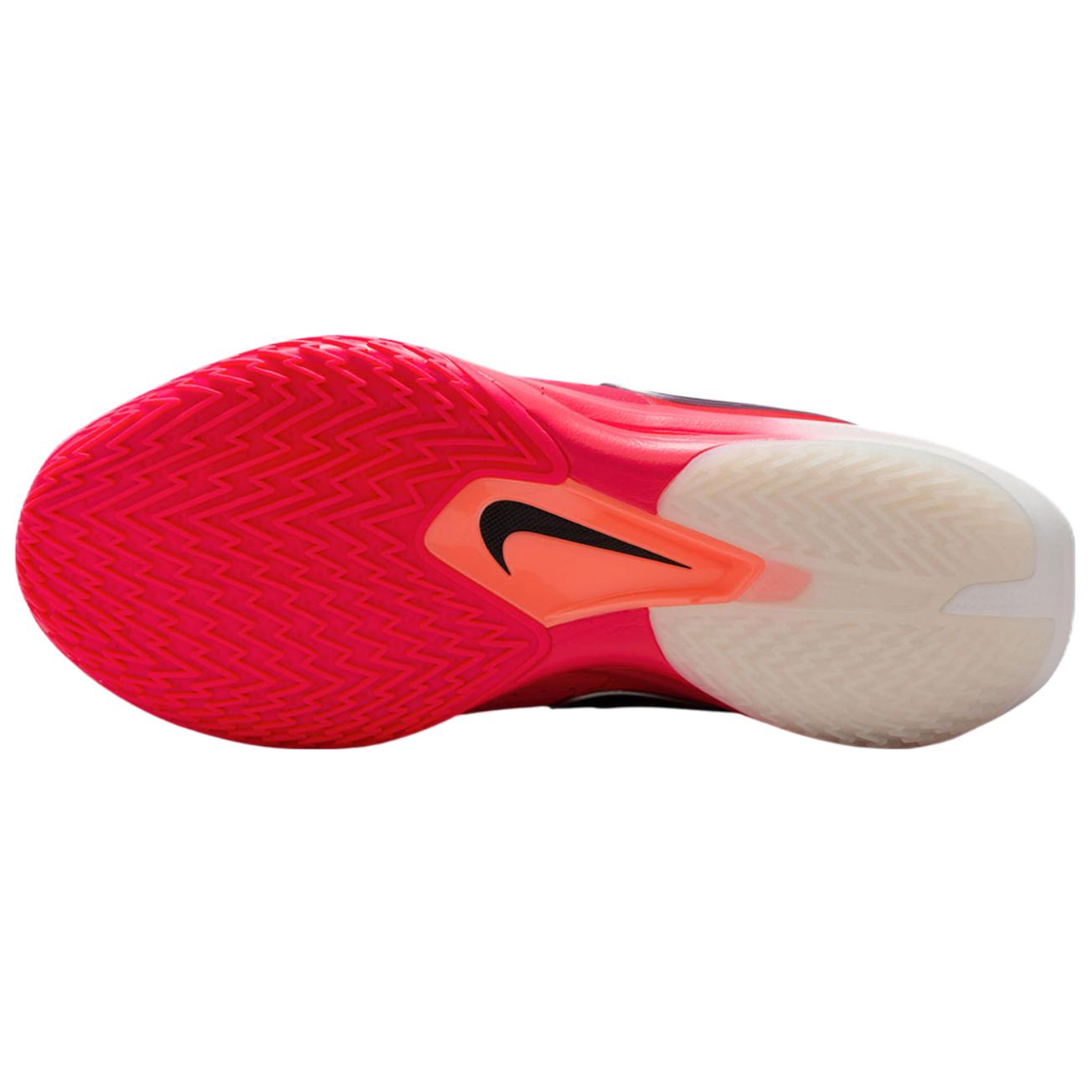 Nike Air Zoom Gt Cut 3 Siren Red Summit White Atomic Pink Black купить в интернет-магазине Yoocart с быстрой доставкой по России.
