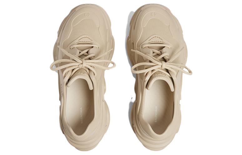 Balenciaga Triple S Mold 'Beige' Women's купить в интернет-магазине Yoocart с быстрой доставкой по России.