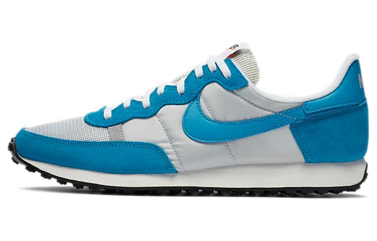 Nike Challenger Og Pure Platinum Laser Blue