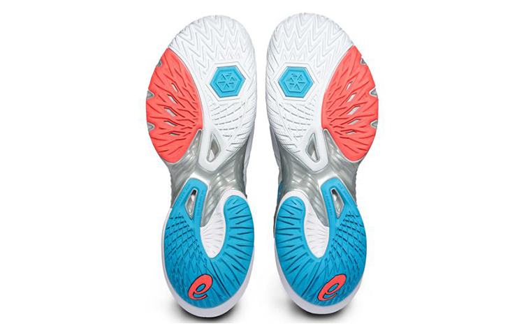 Asics Metarise Blue Storm купить в интернет-магазине Yoocart с быстрой доставкой по России.