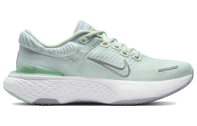 Nike ZoomX Invincible Run Flyknit 2 Barely Green Mint Foam Women's купить в интернет-магазине Yoocart с быстрой доставкой по России.