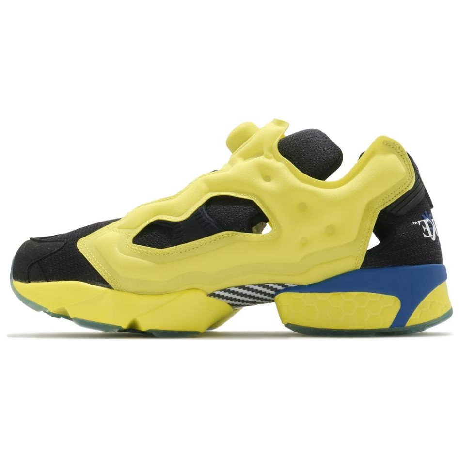 Reebok Awake Ny X InstaPump Fury 'Solar'