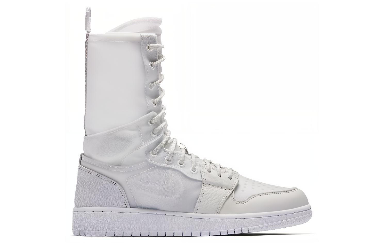 Jordan 1 Explorer Xx The 1 Reimagined Off White Women's