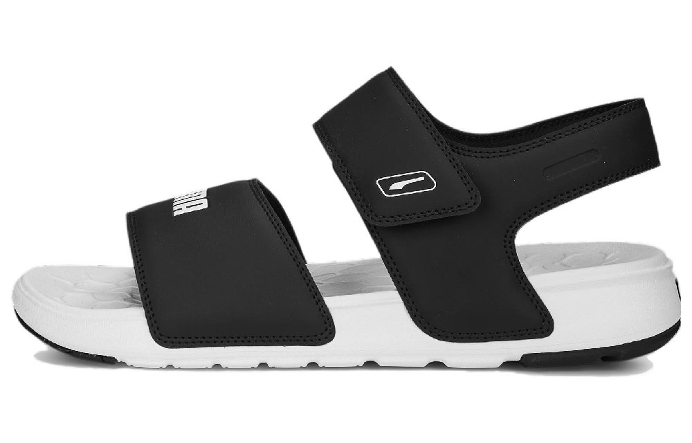 PUMA Softride Pure 'Black'