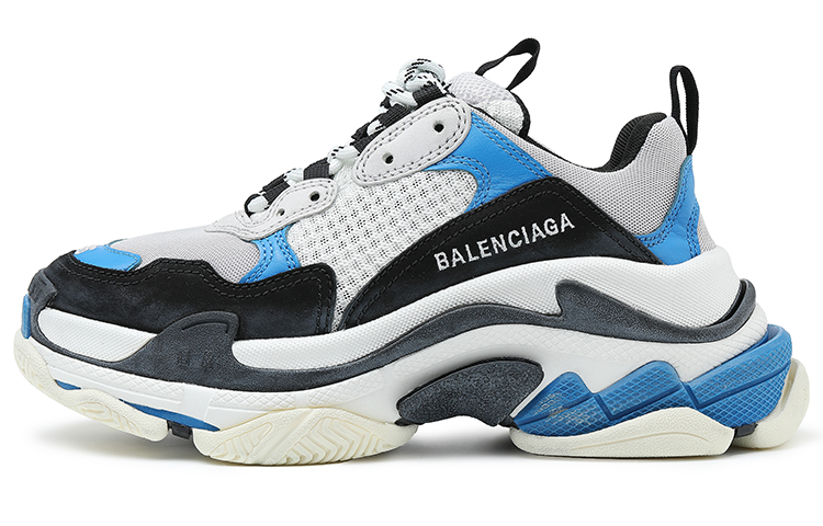 Balenciaga 'Triple S' Women's