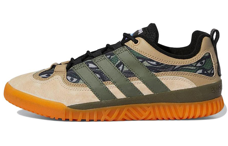 Adidas Fa Experiment 1 Fucking Awesome Dust Sand