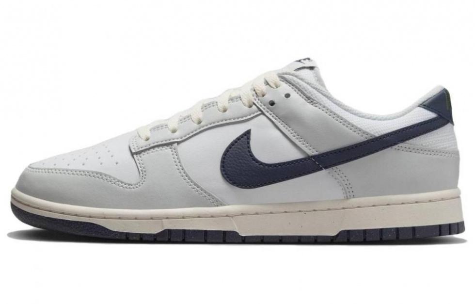 Nike Dunk Low Next Nature Photon Dust Obsidian