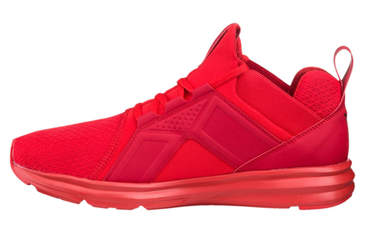 PUMA Enzo 'High Risk Red'