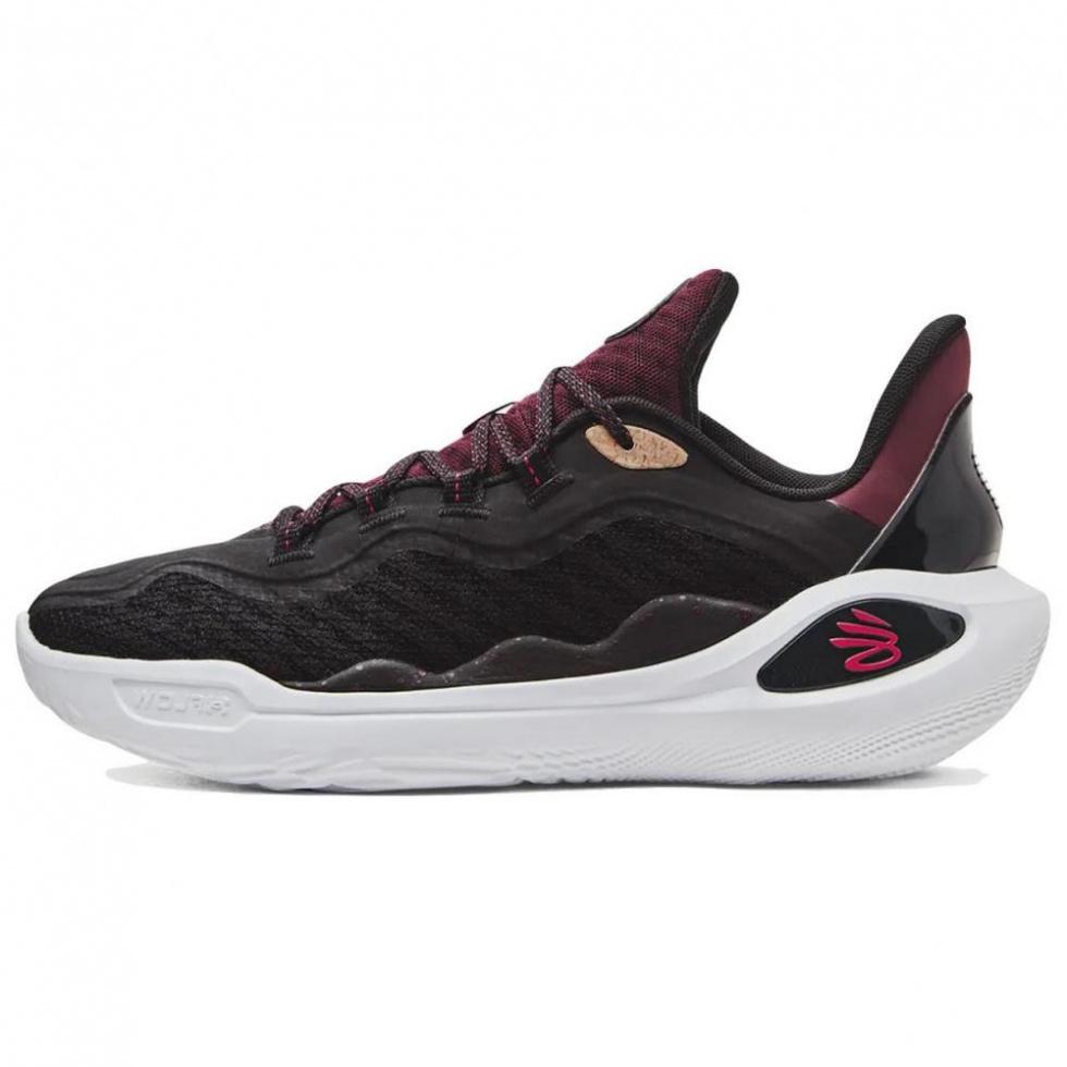 Under Armour Curry 11 Domaine