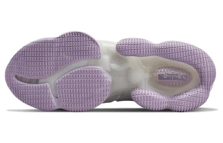Nike LeBron 19 Ep 'Strive For Greatness' купить в интернет-магазине Yoocart с быстрой доставкой по России.