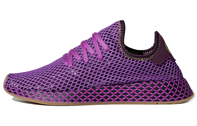 Adidas Deerupt Dragon Ball Z Son Gohan