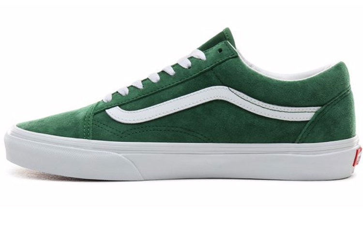 Old Skool Vans Suede 'Fairway'