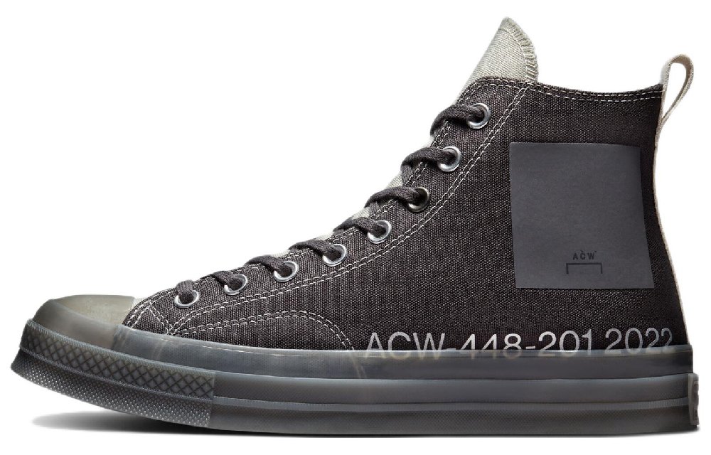Converse Chuck Taylor All Star 70 Hi A COLD WALL Pavement
