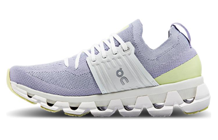 On Running Cloudswift 3 Nimbus Hay Women's