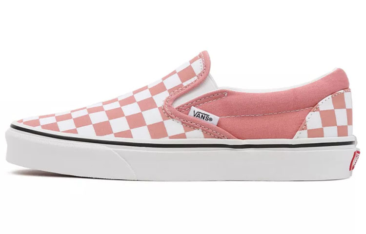Vans Classic Slip On Sneakers Women's