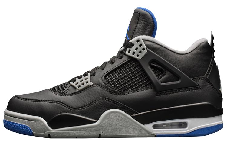 Jordan 4 Retro Motorsports Alternate