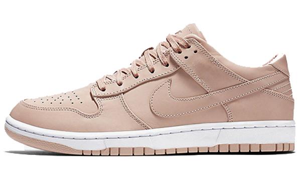 Nike Dunk Lux Low Arctic Orange