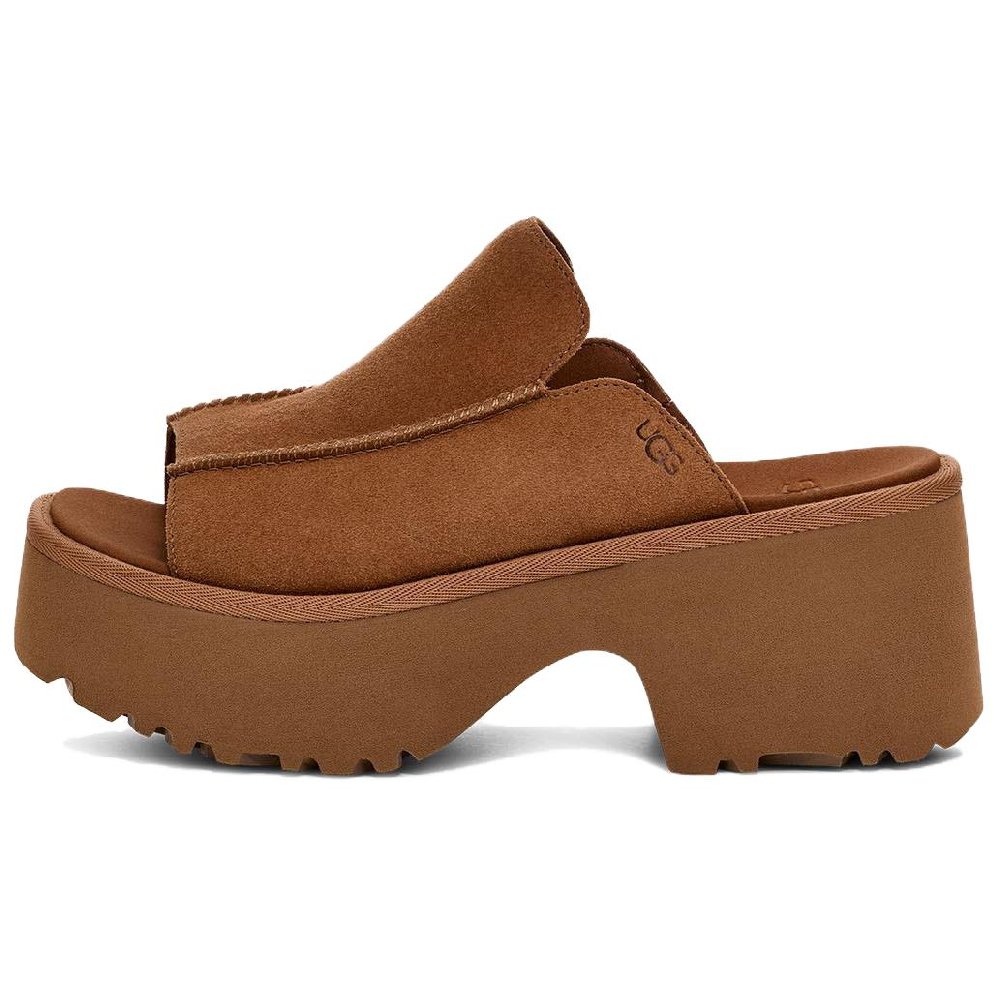 UGG Slide Slippers Women's Chestnut